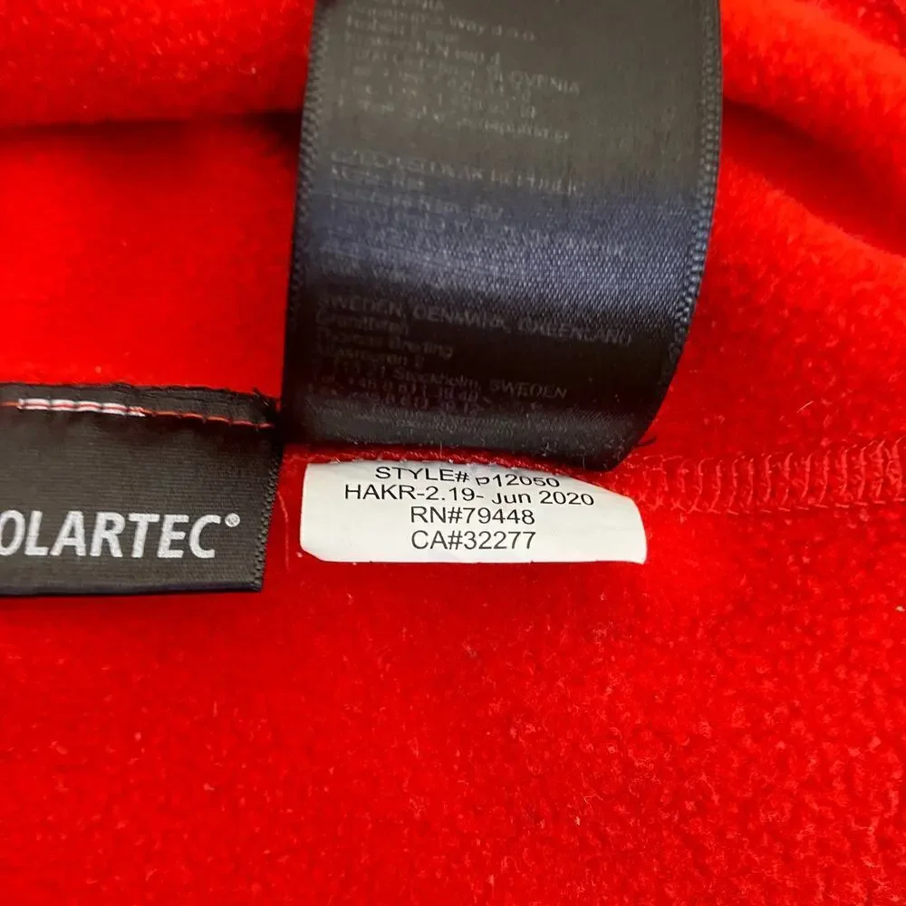 Marmot size large
